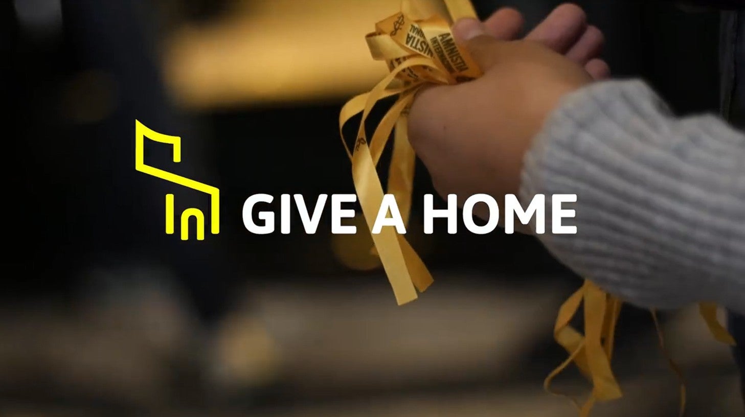 Play - Sofar Sounds - Give A Home