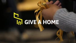 Imagem de Sofar Sounds - Give A Home