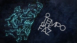 Imagem de O Tempo Que Faz