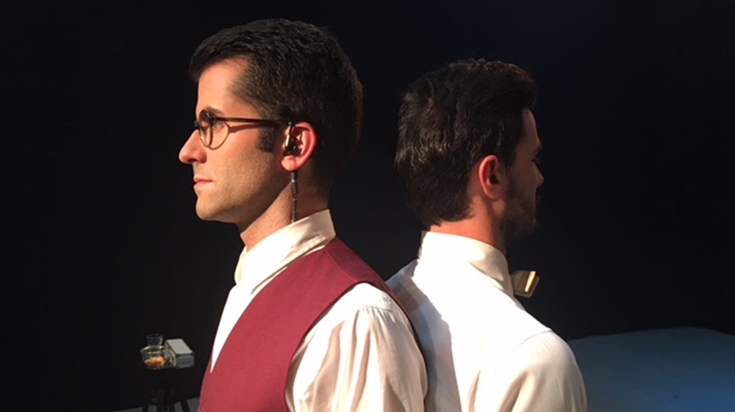 Play - Isto é para a Televisão?