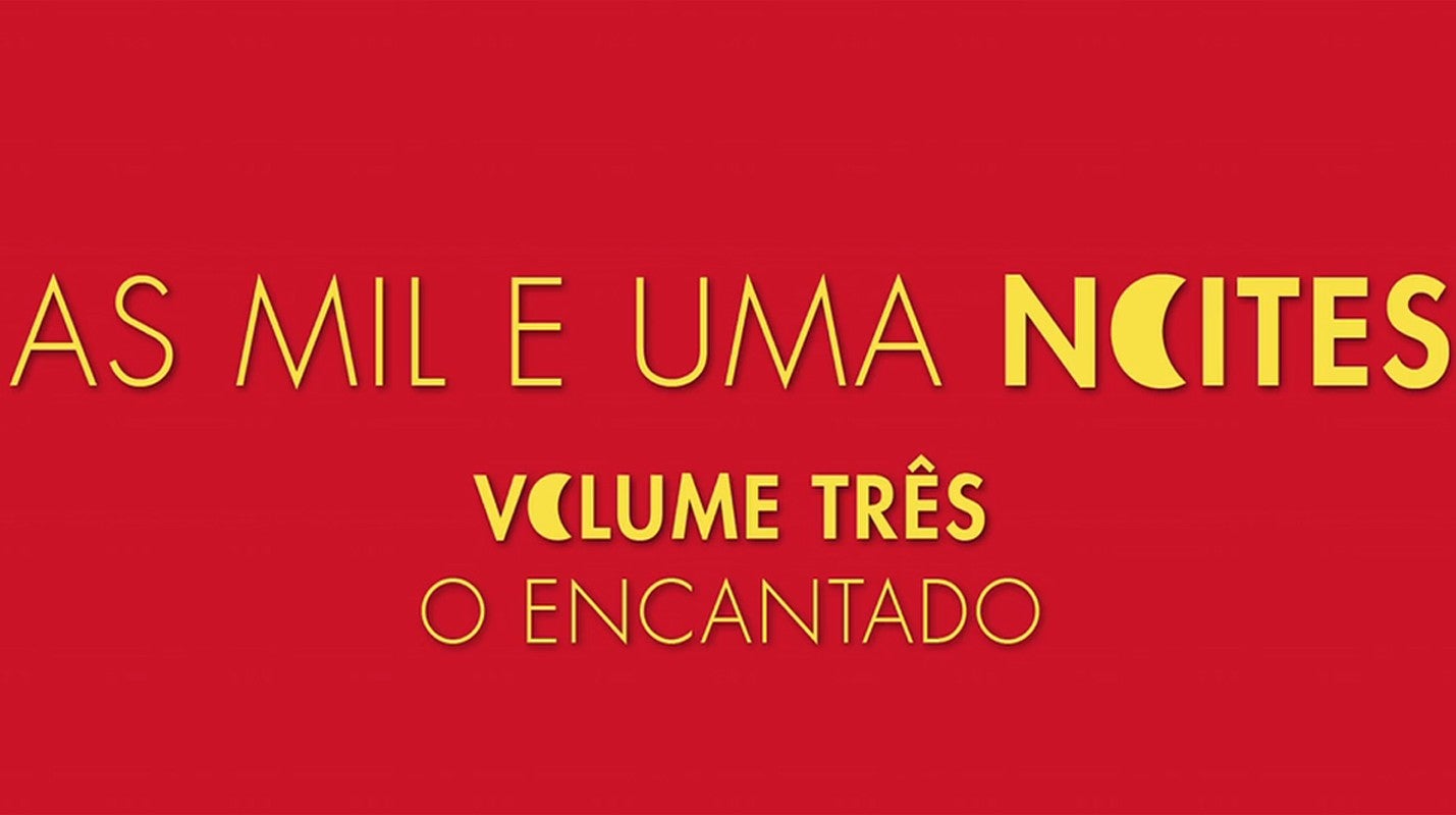 Imagem de O Encantado