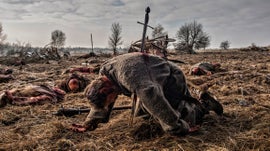 Imagem de A Reforma de Lutero