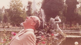 Imagem de Carta a uma Sombra