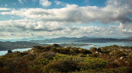 Imagem de Sardenha Selvagem