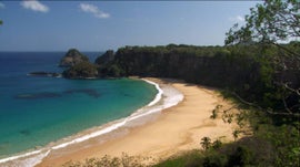 Imagem de Brasil - Uma Beleza Preservada