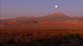 Imagem de Chile - Vozes do Deserto