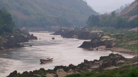 Imagem de Laos - Ao Longo do Mekong