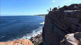 Imagem de Austr�lia - Do Oceano � Vinha