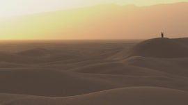 Imagem de Marrocos - A Magia do Grande Sul