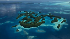 Imagem de Palau - A República do Coral