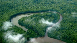 Imagem de Costa Rica - Natureza Pura