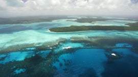 Imagem de Nova Caled�nia - A Ilha Vermelha Com Cora��o Verde