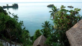 Imagem de Indon�sia - As Ilhas Selvagens