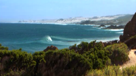 Imagem de Tasm�nia  - A Ilha no Fim do Mundo