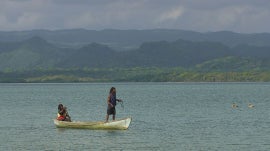 Imagem de Belize - Selva e Coral