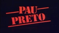 Pau Preto (Srie Fados)