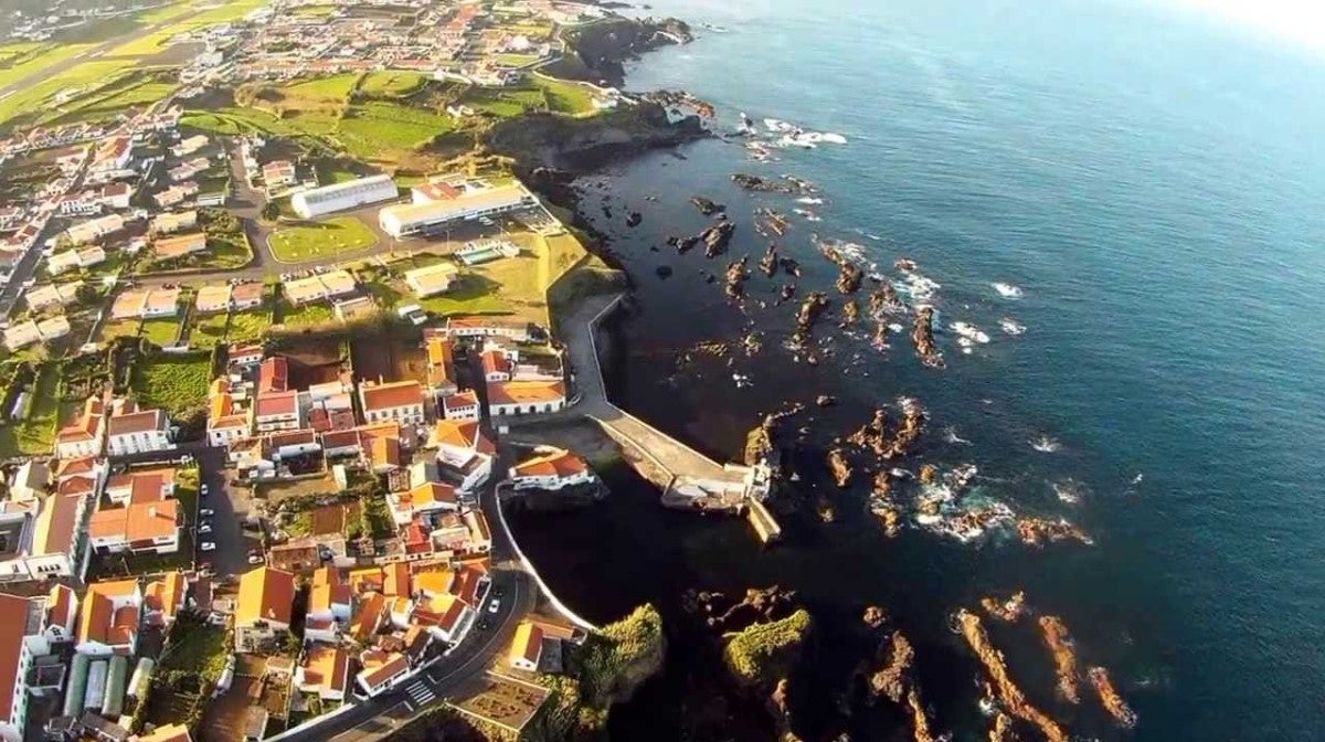Imagem de Santa Cruz das Flores