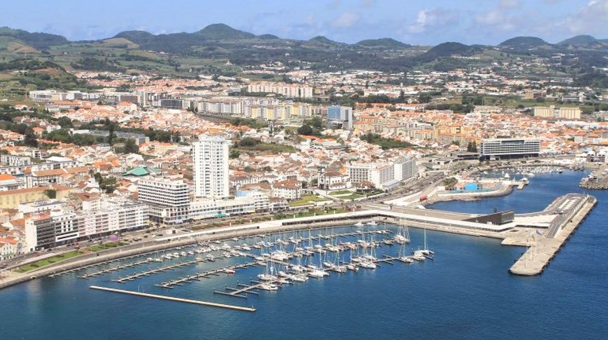 Imagem de Ponta Delgada