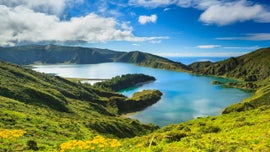 Imagem de Ilha a Cores