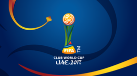 Futebol: Taa do Mundo de Clubes FIFA 2017