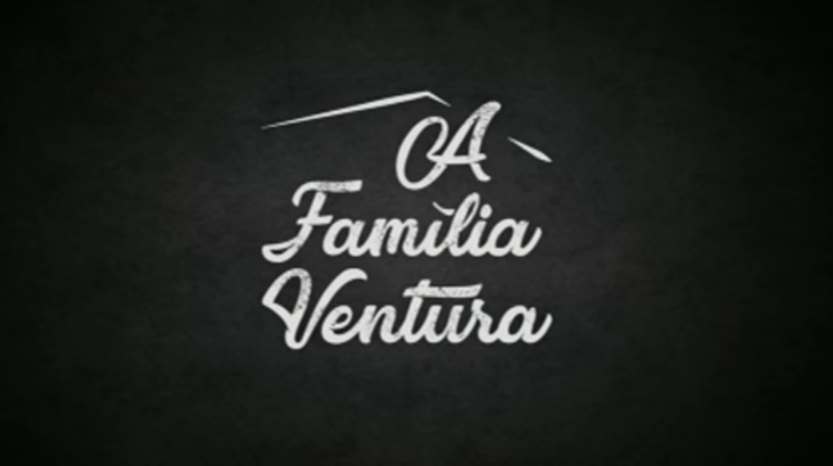 A Famlia Ventura