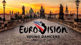 Imagem de Concurso Europeu de Jovens Bailarinos
