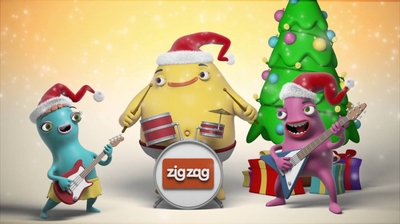 Play - Natal Magazine Zig Zag (Videoclips)