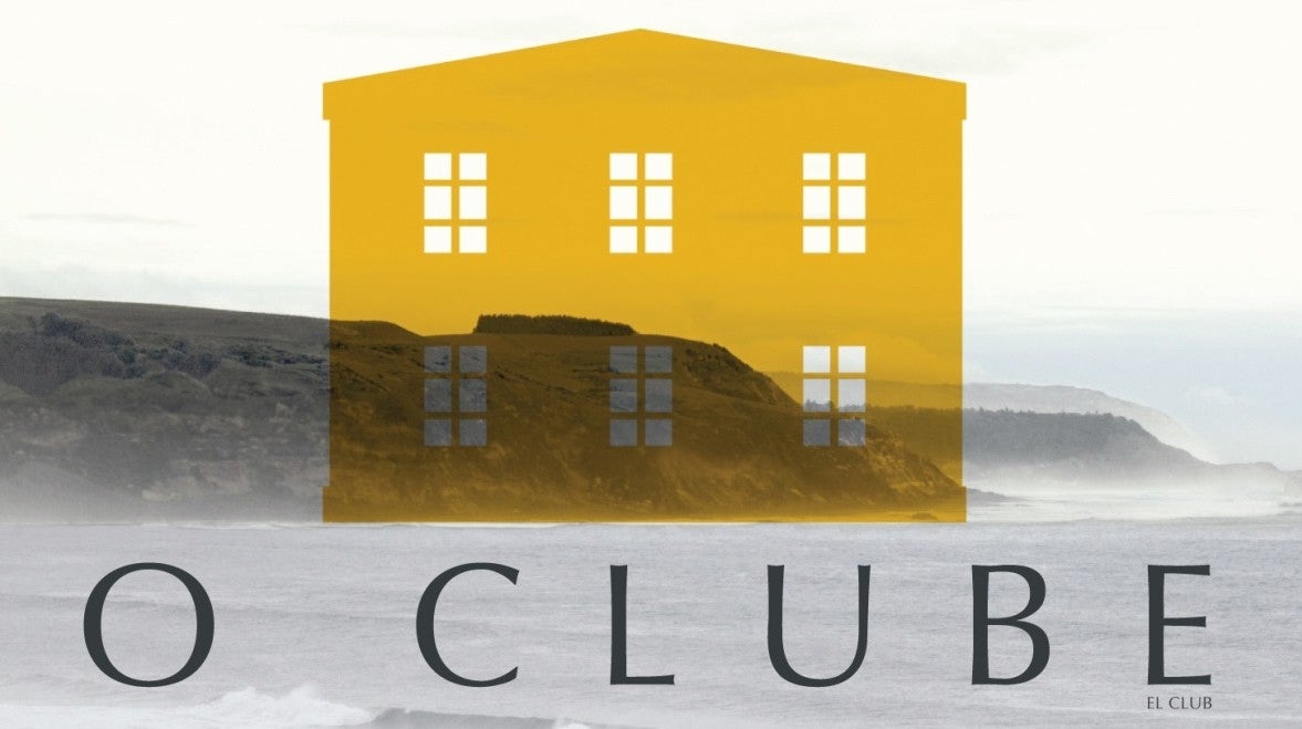 Imagem de O Clube