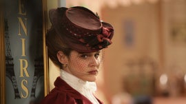 Imagem de Mist�rios de Paris