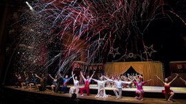 Imagem de O Quebra-Nozes