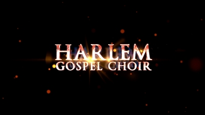 Play - Harlem Gospel Choir