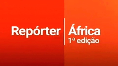 Play - Repórter África  - 1ª Edição