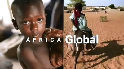 Imagem de África Global