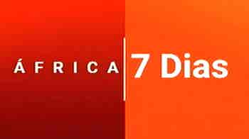 �frica 7 Dias - Temporada XV