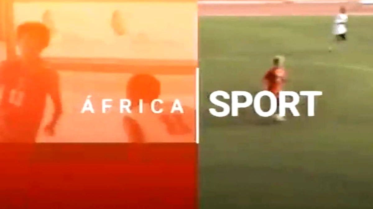 Imagem de África Sport