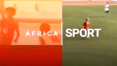 Play - África Sport