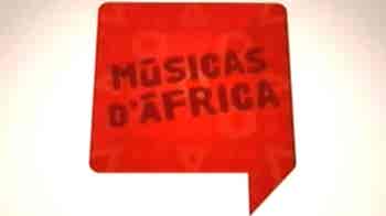 M�sicas d��frica - Temporada VII