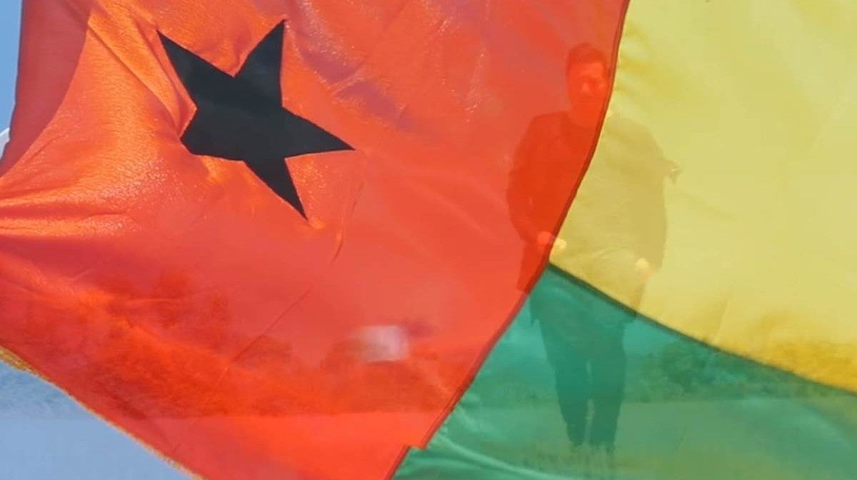 Especial Guin-Bissau: 45 Anos de Independncia (24.09.18)