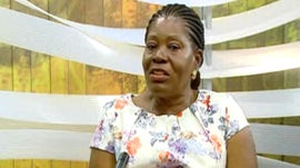 Imagem de Maria de Cristo