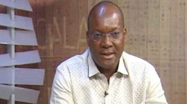 Imagem de Francisco Noa