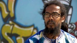 Imagem de Gamal Mascarenhas / Tambores do Mundo