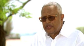 Imagem de Embaixador Antnio Lima / Alteraes Climticas