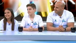 Lus Pedro Costa, Joo e Sofia