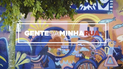 Play - Gente da Minha Rua