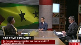 Imagem de As Causas de 2017 e os Seus Efeitos em 2018