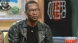 Imagem de Situao em Angola e na Guin-Bissau