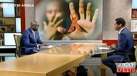 Imagem de VIH-Sida na Guin-Bissau: Preocupaes e Sucessos / Turismo e Desenvolvimento em frica