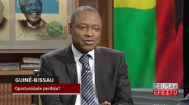 Imagem de Guin-Bissau: Oportunidade Perdida? / Relaes Comerciais Portugal-Angola
