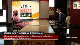 Imagem de Luta Contra a Exciso Genital Feminina / Perspetivas Positivas da Economia Africana