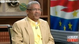 Imagem de Estratgias para o Desenvolvimento de CV / Delimitao de Fronteiras / A Guerra e os Militares Cubanos em Angola